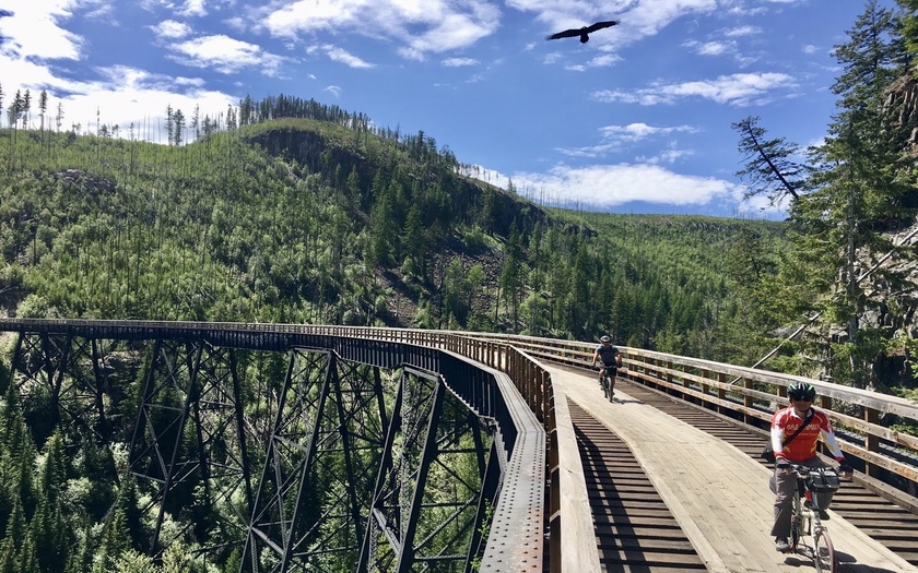 運動與健康,單車騎行,單車旅行,台灣車友,阿里山雙鐵,山海戀單車,單車看見台灣,山海戀車友故事,閱覽豐碩,退休人生